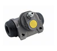 Metelli Cilindretto freno 04-0602 per Fiat Cinquecento 1.2 - Ghisa Posteriore