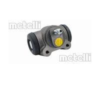 Metelli Cilind. Mercedes Lcv: Mb100 2.4 D (88-94)Nissan: A 04-0607