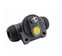 Metelli Cilindretto freno Ghisa 04-0612 per Fiat Alfa Romeo