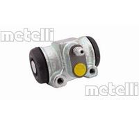 METELLI 04-0636 Cilindretto freno per CITROËN,FIAT,PEUGEOT