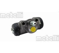 METELLI 04-0665 Cilindretto freno Cilindro Freno per MITSUBISHI L 200 (K7T, K6T)