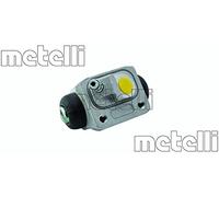 Metelli 04-0681 Cilindro Freni Principali e Parti di Ricambio