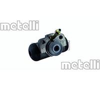 Metelli 04-0725 Cilindro Freno Principale e Parti di Ricambio