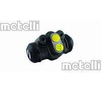 Metelli 04-0738 Cilindro Freni Principali e Parti di Ricambio
