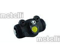 Metelli 04-0763 Cilindro Freni Principali e Parti di Ricambio