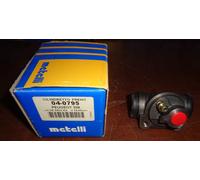 METELLI 04-0795 Cilindretto freno