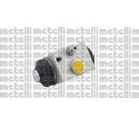 Metelli 04 - 0827 cilindro principale freno e parti di riparazione