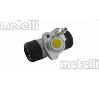 METELLI 04-0895 Cilindretto freno Cilindro Freno per TOYOTA iQ (J1) Ø17,46mm