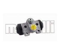 Cilindretto freno Alluminio 04-0911 METELLI per HONDA CR-V I
