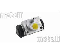 METELLI 04-0934 Cilindretto freno Cilindro Freno Posteriore per FIAT Idea (350)