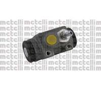 Metelli 04 - 0959 cilindro principale freno e parti di riparazione