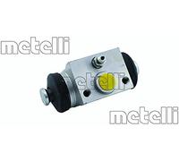 Metelli 04 - 0966 cilindro principale freno e parti di riparazione