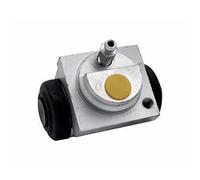 Metelli Cilindretto freno 04-0984 per Dacia Logan 1,4/1,6/1,5 dCi