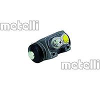 Metelli 04-0987 Cilindro Freno Principale e Parti di Ricambio