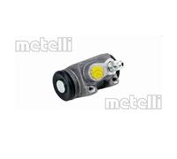 Metelli Cilind.Freno Hyundai Starex Dx 04-0988
