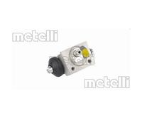 METELLI Cilindretto freno 04-1040 rechts per KIA PICANTO (TA)