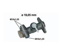 Metelli 05-0010 Cilindro Freno Principale e Parti di Ricambio