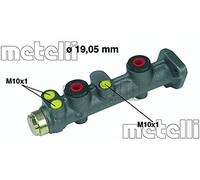 Metelli 05-0024 Cilindro Freno Principale e Parti di Ricambio