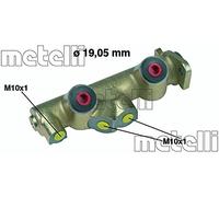 Metelli 05-0072 Cilindro Freno Principale e Parti di Ricambio