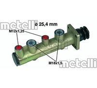 Metelli 05-0107 Cilindro Freno Principale e Parti di Ricambio