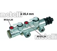 Metelli 'Pompe Iveco: 50 Nc, Om (66-86) - 55 55Nc 05-0139