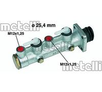 Metelli 05-0140 Cilindro Freno Principale e Parti di Ricambio