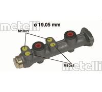 METELLI 05-0150 Cilindro maestro del freno per FIAT