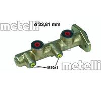 Metelli 05-0171 Cilindro Freno Principale e Parti di Ricambio
