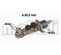 Metelli 05-0208 Cilindro Freni Principali e Parti di Ricambio