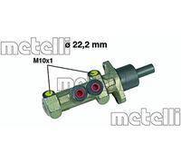 Metelli 05-0227 Cilindro Freno Principale e Parti di Ricambio
