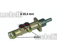 Metelli 05-0235 Cilindro Freni Principali e Parti di Ricambio