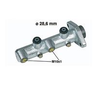 Metelli 05-0292 Cilindro Freno Principale e Parti di Ricambio