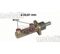 METELLI 05-0311 Cilindro maestro del freno per FORD,SEAT,VW