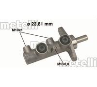 METELLI 05-0330 Cilindro maestro del freno per HONDA
