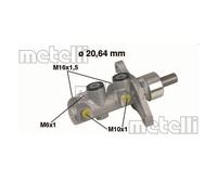 METELLI Cilindro maestro del freno per HYUNDAI 05-0346