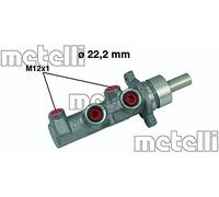 Metelli 05-0479 Cilindro Freno Principale e Parti di Ricambio