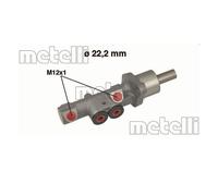 METELLI 05-0534 Cilindro maestro del freno