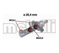 Metelli Pompa Freno Opel Astra H 3/04-11/09 > 05-0569