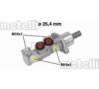 METELLI 05-0604 Cilindro maestro del freno per VW