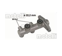 Metelli 05-0649 Cilindro Freno Principale e Parti di Ricambio