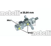 CIFAM 202-698 Cilindro maestro del freno