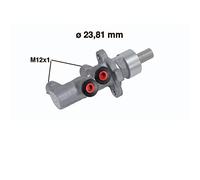 Metelli 05-0751 Cilindro Freno Principale e Parti di Ricambio
