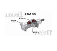METELLI 05-0767 Cilindro maestro del freno