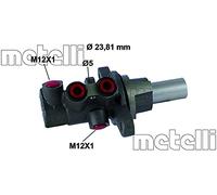 Metelli 05-0796 Cilindro Freno Principale e Parti di Ricambio