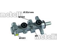 Metelli 05-0803 Cilindro Freno Principale e Parti di Ricambio | Compatibile con: FORD RANGER, MAZDA BT-50 Pick-up