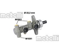 Metelli 05-0808 Cilindro Freno Principale e Parti di Ricambio