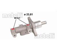 METELLI 05-1137 Cilindro maestro del freno per CITROËN,PEUGEOT