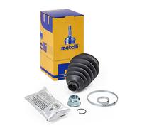 METELLI 13-0716 Kit cuffia semiasse lato ruota, Anteriore Cuffia Semiasse Cuffia semiasse Soffietto