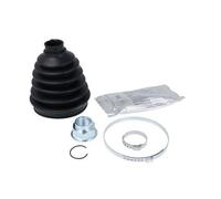 METELLI 13-0716 Kit cuffia semiasse lato ruota, Anteriore Cuffia Semiasse Cuffia semiasse Soffietto