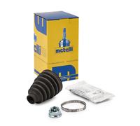 METELLI 13-0776 Kit cuffia, semiasse